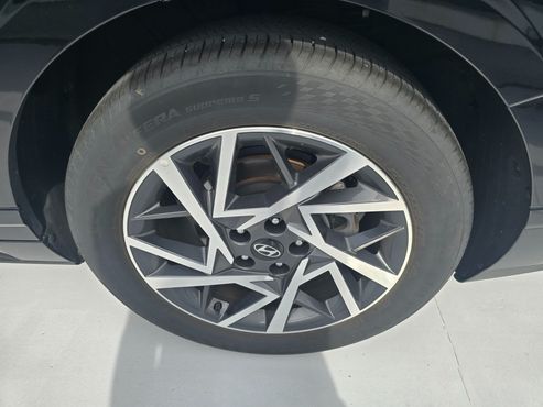 Hyundai Grandeur 2,5 Gasoline 2WD Premium — пробег 35 300 км — фото 5 из 5