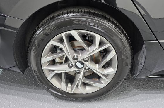 Hyundai Sonata 2.0 Premium Plus — пробег 22 051 км — фото 5 из 5