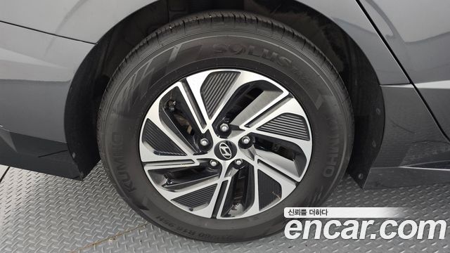 Hyundai Sonata Premium — пробег 127 574 км — фото 5 из 5