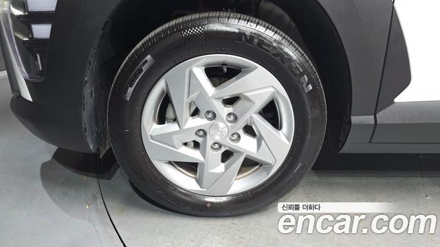 Hyundai Kona из Кореи Encar