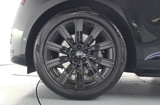 Land Rover Range Rover P530 Autobiography Long Wheel Base — пробег 24 314 км — фото 5 из 5