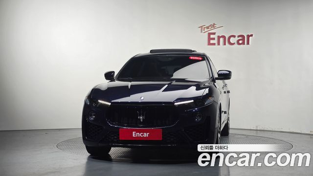 Maserati Levante 3.0 AWD GranSport — пробег 41 954 км — фото 3 из 5