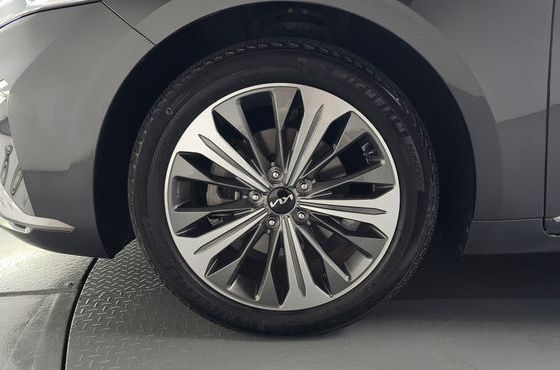 Kia K8 Signature — пробег 56 993 км — фото 5 из 5