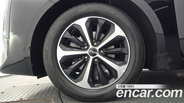Kia K8 из Кореи Encar