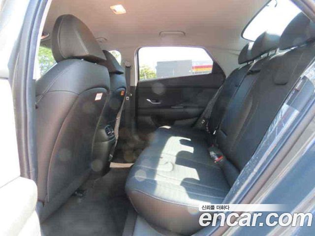 Hyundai AVANTE 1.6 Modern — пробег 8 265 км — фото 5 из 5
