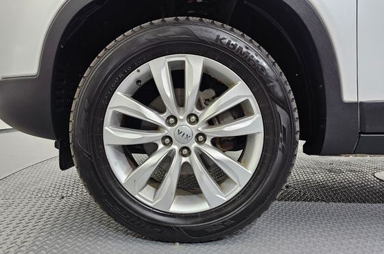 Kia Sorento Diesel 2.0 2WD TLX High-Deluxe — пробег 125 685 км — фото 5 из 5
