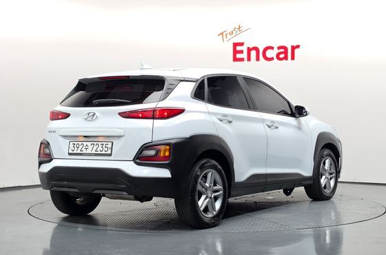 Hyundai Kona Diesel 1.6 2WD Modern Choice — пробег 146 315 км — фото 2 из 5