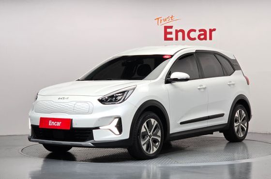 Kia Niro Earth — пробег 199 514 км — фото 1 из 5