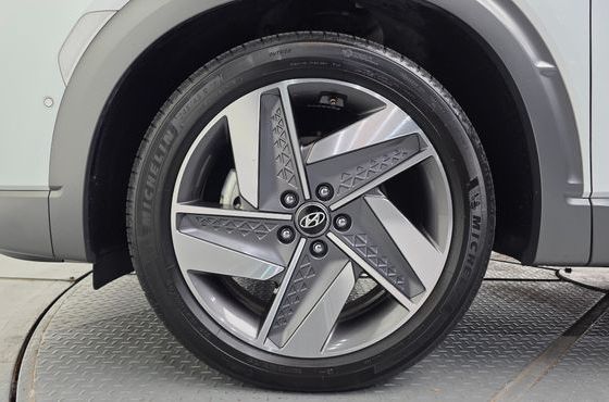 Hyundai Nexo Premium — пробег 41 905 км — фото 5 из 5