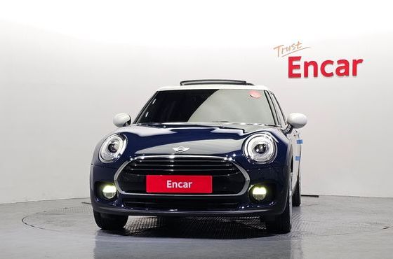 Mini Clubman Standard 2nd — пробег 109 130 км — фото 3 из 5