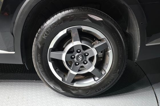 Hyundai Palisade Diesel 2.2 2WD Exclusive — пробег 59 456 км — фото 5 из 5