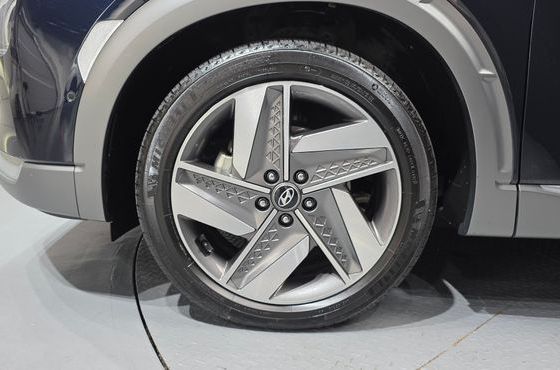 Hyundai Nexo Premium — пробег 44 079 км — фото 5 из 5