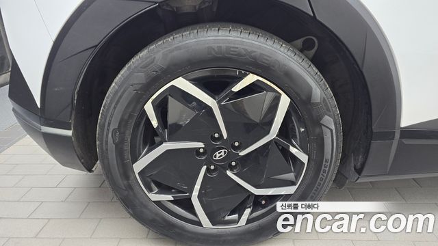 Hyundai Ioniq5 из Кореи Encar