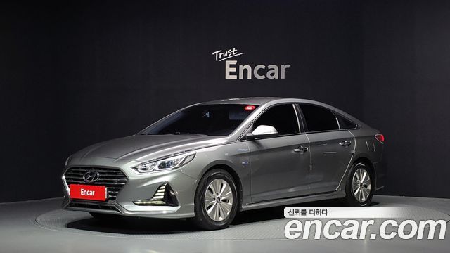 Hyundai Sonata Modern — пробег 179 004 км — фото 1 из 5