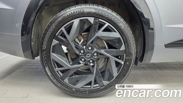 Renault (Samsung) Grand Koleos из Кореи Encar