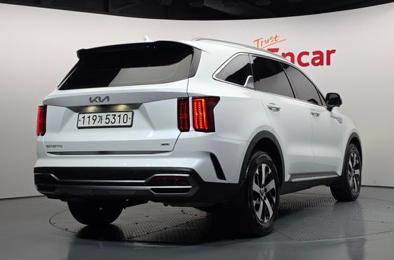 Kia Sorento Diesel 2.2 4WD Noblesse — пробег 150 757 км — фото 2 из 5