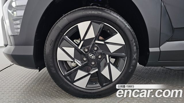 Hyundai Kona Inspiration — пробег 13 375 км — фото 5 из 5