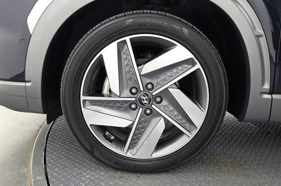Hyundai Nexo Premium — пробег 62 768 км — фото 5 из 5