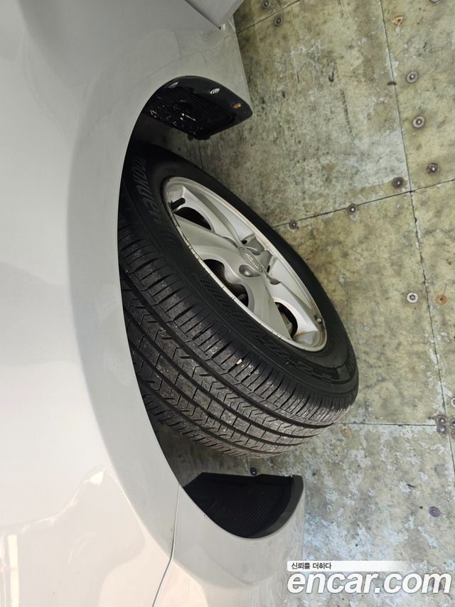 Hyundai Accent WIT 1.4 VVT Premium — пробег 87 443 км — фото 5 из 5