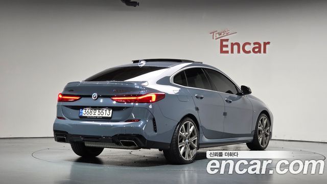BMW 2-Series M235i xDrive — пробег 24 648 км — фото 2 из 5