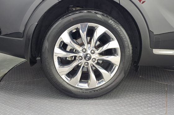 Kia Sorento Diesel 2.0 2WD Prestige — пробег 97 492 км — фото 5 из 5
