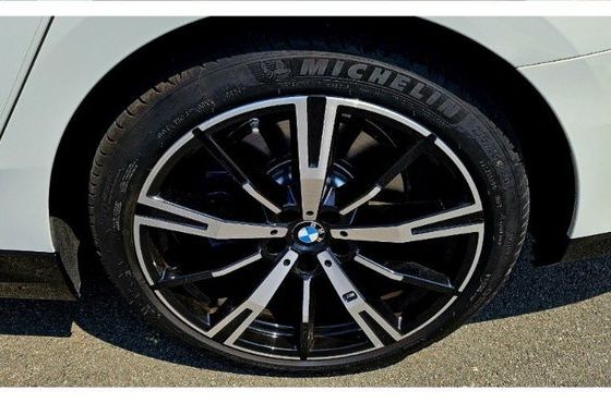 BMW 5-Series 530i xDrive M Sport — пробег 37 000 км — фото 5 из 5