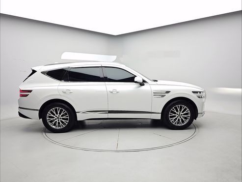 Genesis GV80 2.5T Gasoline AWD — пробег 74 588 км — фото 2 из 5