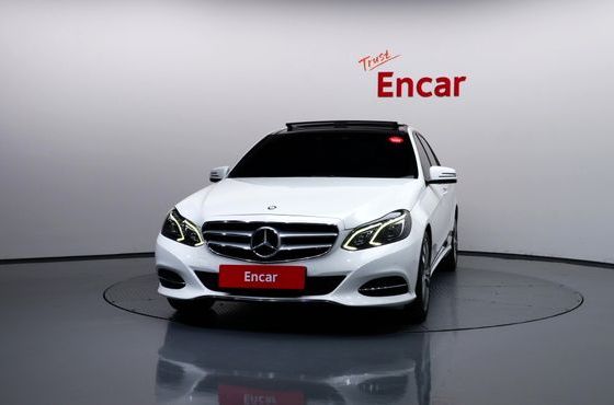 Mercedes-Benz E-Class E300 Avangard — пробег 95 903 км — фото 3 из 5