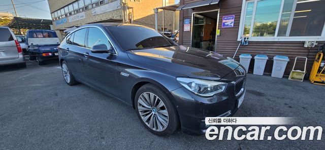 BMW Gran Turismo GT ED Edition — пробег 317 877 км — фото 3 из 5