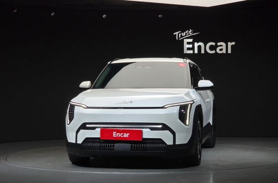 Kia EV3 Long Range 2WD Earth — пробег 29 339 км — фото 3 из 5