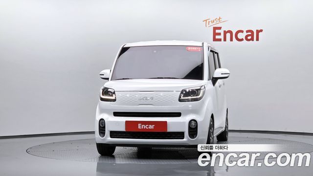 Kia RAY Signature — пробег 76 461 км — фото 3 из 5