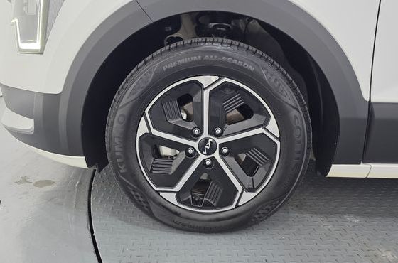 Kia Niro Prestige — пробег 50 081 км — фото 5 из 5