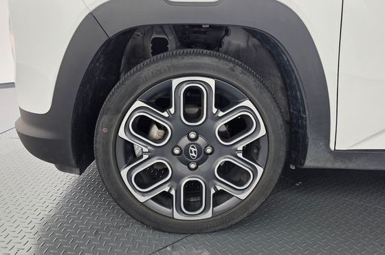 Hyundai Casper Turbo Inspiration — пробег 55 355 км — фото 5 из 5
