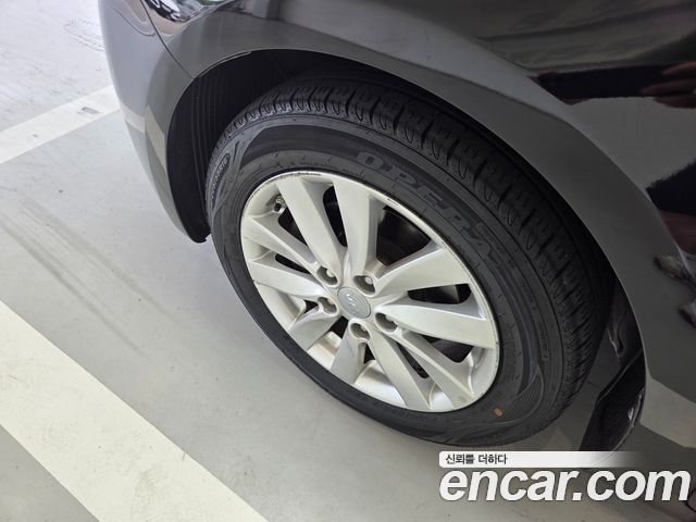 Kia K3 Prestige — пробег 167 000 км — фото 5 из 5