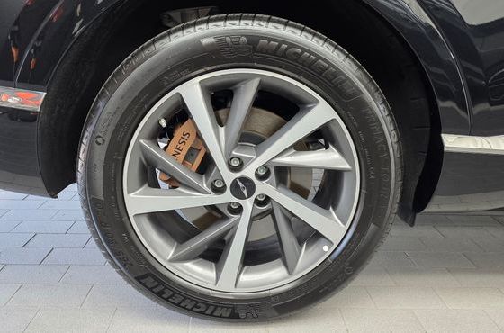 Genesis GV80 3.5T Gasoline AWD — пробег 13 246 км — фото 5 из 5
