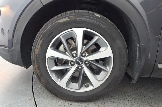 Kia Sorento Diesel 2.2 4WD Prestige — пробег 183 687 км — фото 5 из 5
