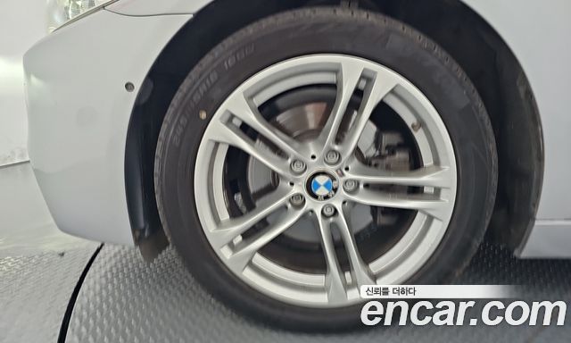BMW 5-Series 520d xDrive M Aero Dynamic — пробег 260 814 км — фото 5 из 5