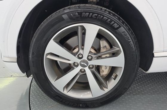 Genesis GV80 2.5T Gasoline AWD — пробег 56 128 км — фото 5 из 5