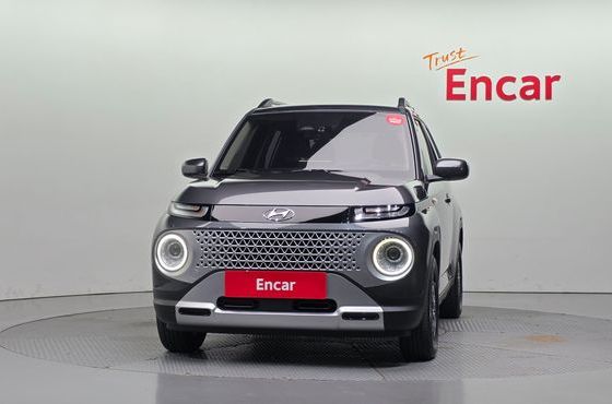 Hyundai Casper The Essential — пробег 33 379 км — фото 3 из 5