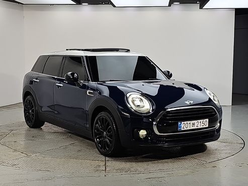Mini Clubman Standard 2nd — пробег 154 800 км — фото 2 из 5