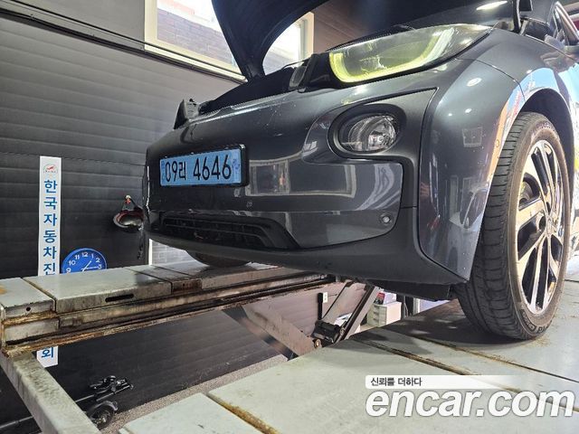 BMW i3 SOL+ — пробег 90 548 км — фото 1 из 2