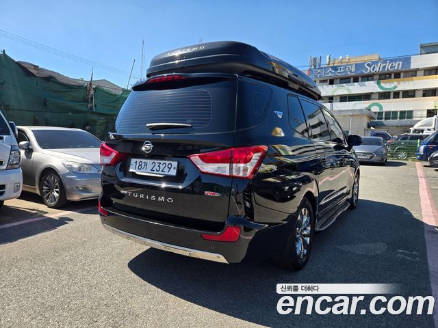 Ssangyong KORANDO из Кореи Encar