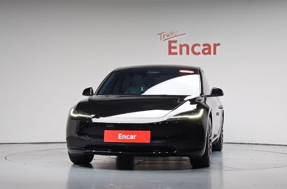 Tesla Model 3 RWD — пробег 22 710 км — фото 3 из 5