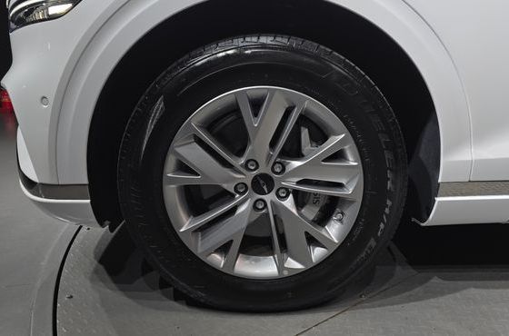Genesis GV70 2.5T Gasoline AWD — пробег 26 465 км — фото 5 из 5