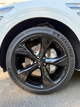 Genesis GV80 2.5T Gasoline 2WD — пробег 7 000 км — фото 5 из 5