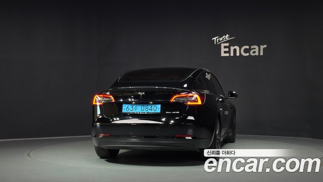 Tesla Model 3 Long Range AWD — пробег 102 973 км — фото 4 из 5