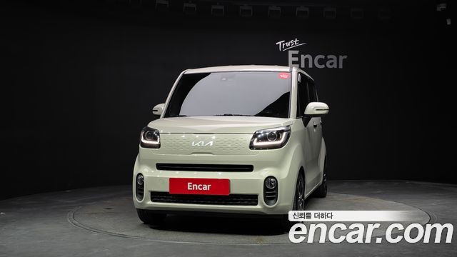 Kia RAY Signature — пробег 54 524 км — фото 3 из 5