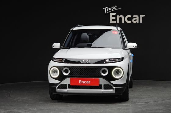Hyundai Casper Turbo Inspiration — пробег 69 857 км — фото 3 из 5