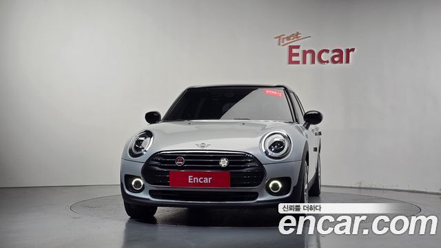 Mini Clubman Standard 2nd — пробег 27 577 км — фото 3 из 5