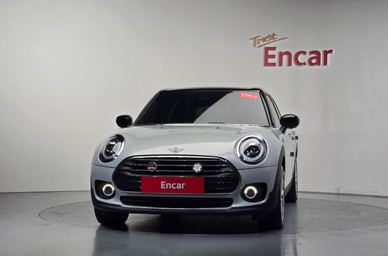 Mini Clubman Standard 2nd — пробег 27 577 км — фото 3 из 5